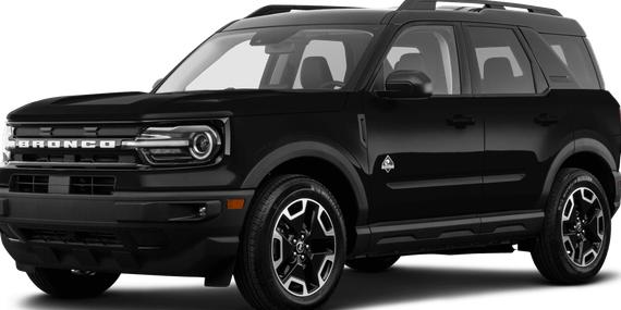 FORD BRONCO SPORT 2021 3FMCR9C64MRA29672 image FORD BRONCO SPORT 2021 3FMCR9C64MRA29672 image